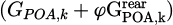 Mathematical equation